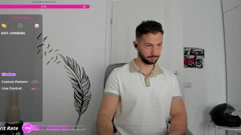Hard Cock online show from 05-23-26, 05:56