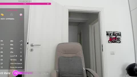 Hard Cock online show from 05-29-26, 08:45