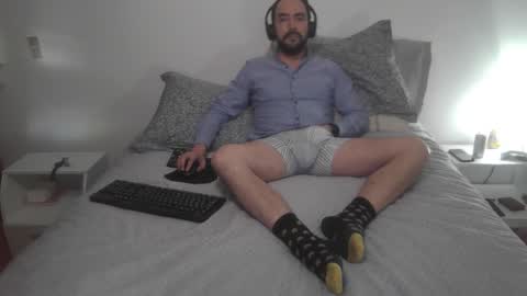 Hard cock dude online show from 02-07-26, 02:59