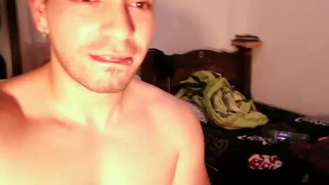 Frederick Cooper online show from 01-07-26, 10:34