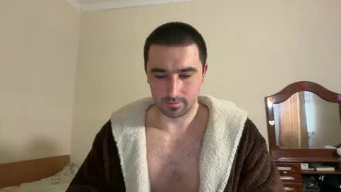 Vadim online show from 02-14-26, 02:14