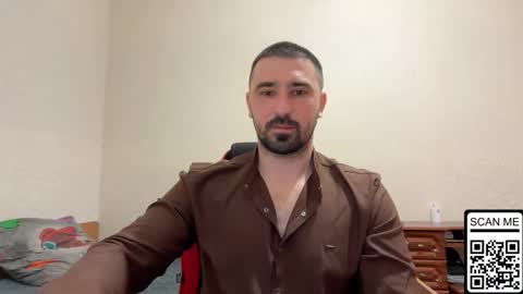 Vadim online show from 03-20-26, 06:35