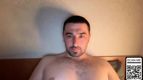 Vadim online show from 03-31-26, 07:36