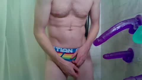 Hard and Naughty online show from 02-24-26, 07:17