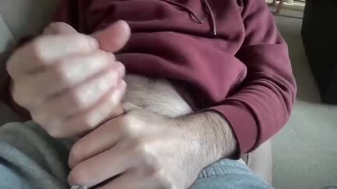 hardandhorny145 online show from 12-22-24, 07:31