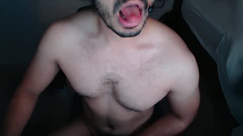 Snapshot of hardandhornyandbrown chatting on 01-09-25, 08:03 H online show from 01-09-25, 08:03