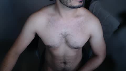 Snapshot of hardandhornyandbrown chatting on 01-31-25, 02:48 H online show from 01-31-25, 02:48