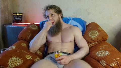 Valentino Hard online show from 03-14-26, 10:42