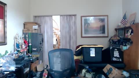 Snapshot of hardblondcouplehawaii chatting on 09-28-25, 06:57 Steele and Cassie online show from 09-28-25, 06:57