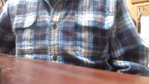 Brad online show from 01-13-25, 06:27