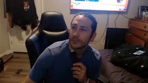 HardCockBoi online show from 03-02-26, 03:52