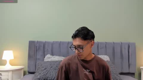 Kade and Demi online show from 01-05-26, 11:19