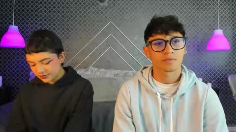 Kade and Demi online show from 01-15-26, 03:22