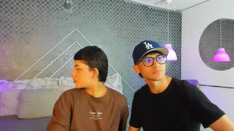 Kade and Demi online show from 01-16-26, 03:43