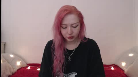 Emily online show from 02-24-26, 10:52