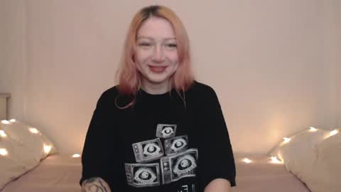 Emily online show from 05-14-26, 09:54