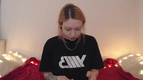 Emily online show from 05-28-26, 07:00
