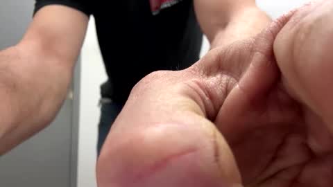 hardcoreboy84 online show from 03-18-26, 09:45