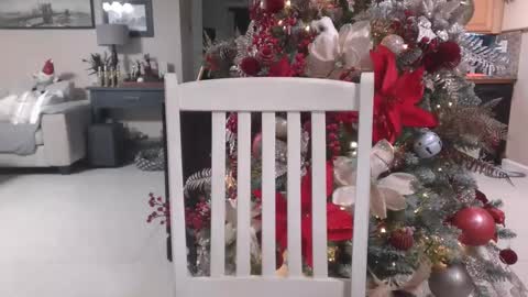 HcoreMike online show from 12-22-24, 06:15