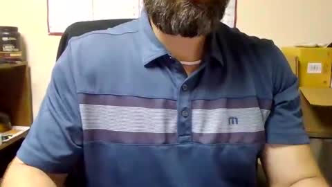 HcoreMike online show from 07-01-26, 04:07