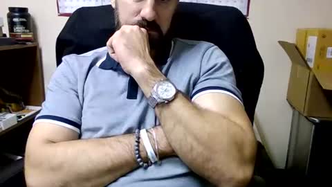 HcoreMike online show from 07-14-26, 08:58