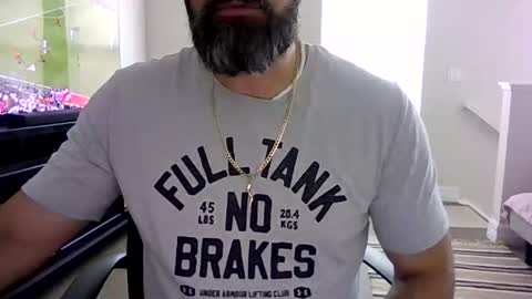 HcoreMike online show from 07-19-26, 07:39