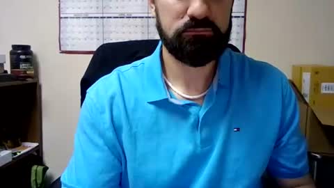 HcoreMike online show from 07-24-26, 01:20