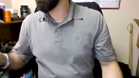 HcoreMike online show from 07-28-26, 05:01