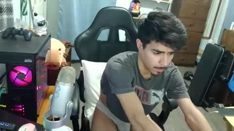 harddmikee online show from 10-29-25, 02:58