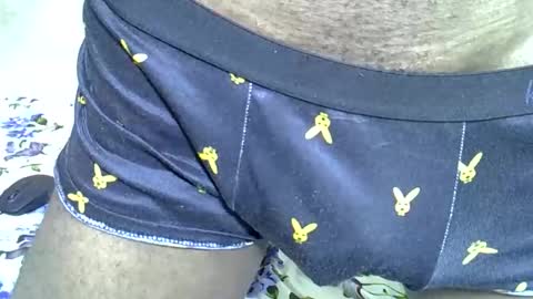 harderbby1 online show from 11-27-25, 07:05