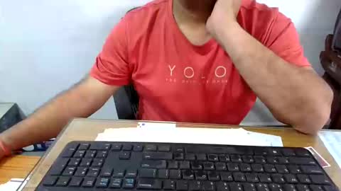 hardfeelling3 online show from 03-04-26, 07:47