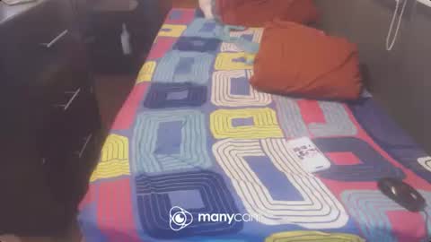 Irina online show from 01-16-25, 04:49