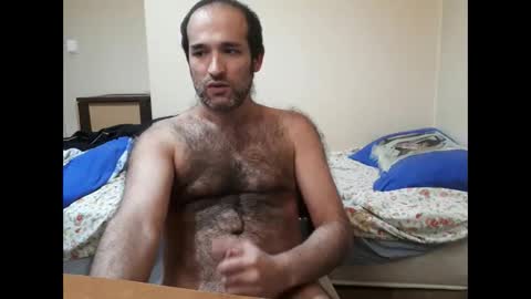 hardhairy10 online show from 06-05-26, 04:19