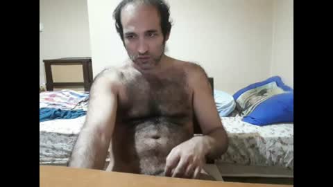 hardhairy10 online show from 08-03-26, 03:27