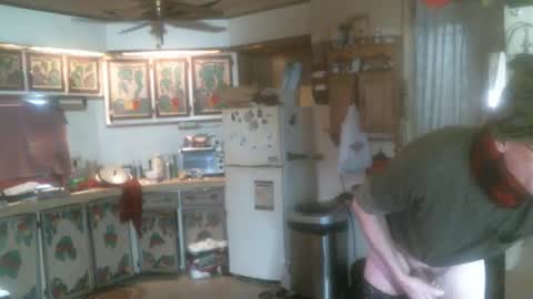 john nobles online show from 01-26-25, 05:44