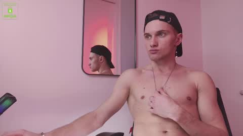 Snapshot of hardinross chatting on 02-19-25, 07:38 HARDin online show from 02-19-25, 07:38