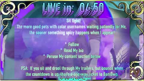 B0ne Daddy Bonesaw Real-Life College of Whispers Bard   mindfuck brainwash hypno cerebral sensual  online show from 12-05-24, 04:12