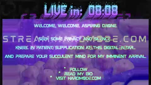 B0ne Daddy Bonesaw Real-Life College of Whispers Bard   mindfuck brainwash hypno cerebral sensual  online show from 11-07-25, 09:04
