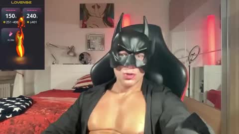 Snapshot of hardmattsteel chatting on 09-14-25, 11:42 MATTSTEEL - ITALIAN STALLION online show from 09-14-25, 11:42