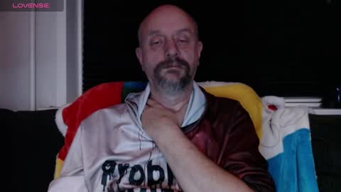 MrLazy online show from 12-14-24, 04:09