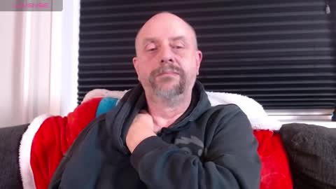 MrLazy online show from 01-20-25, 07:04