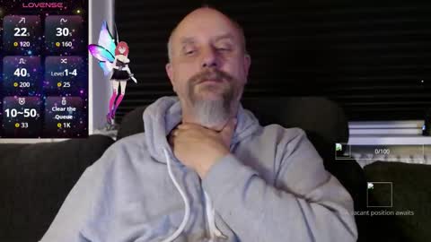 MrLazy online show from 12-01-25, 06:57