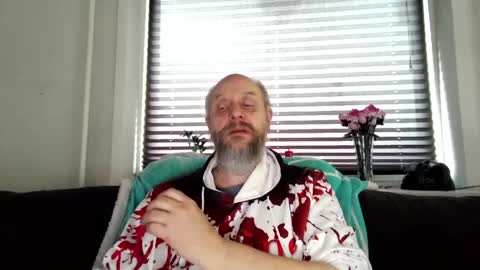 MrLazy online show from 03-29-26, 07:30