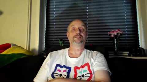 MrLazy online show from 06-07-26, 07:06