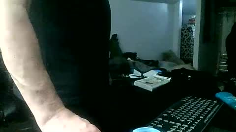 Hardnhorny4hottys online show from 12-05-24, 02:11