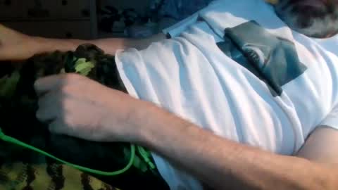 hardnick696 online show from 07-07-26, 08:02