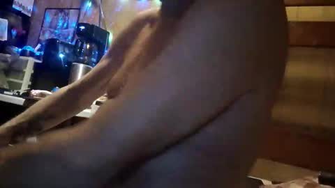 hardon4yourass online show from 03-04-26, 07:14