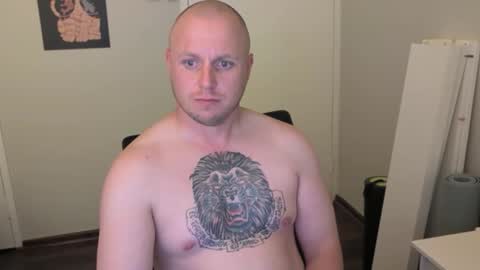 Stand Lee online show from 03-27-26, 07:14