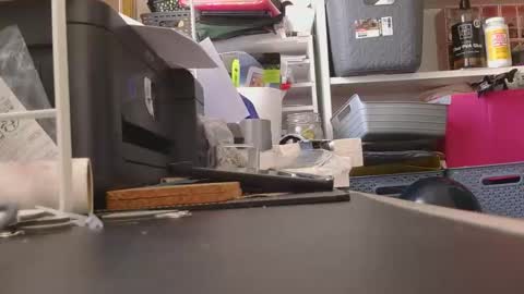 Hardonjohnny68 online show from 11-01-25, 01:02