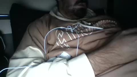 Snapshot of hardplay4114 chatting on 12-24-24, 11:44 SIR HARD online show from 12-24-24, 11:44